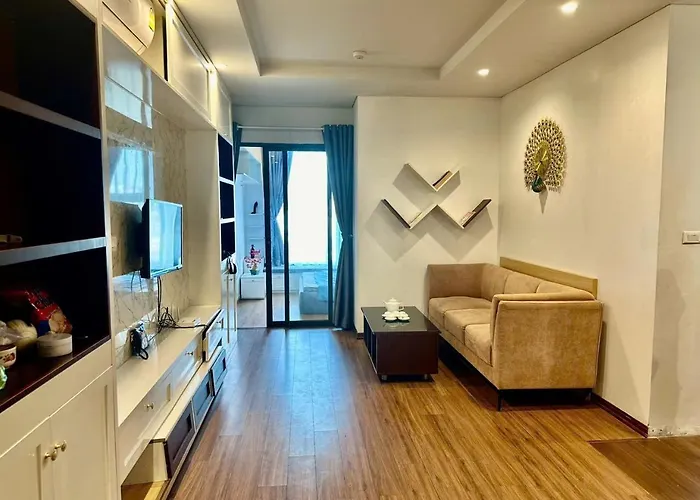 Ha Long Homestay Apartment Ha Long