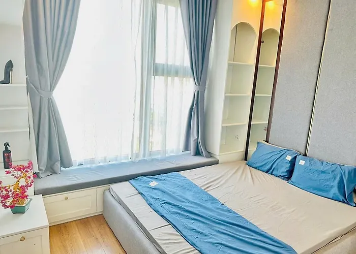 Apartment Ha Long Homestay Ha Long